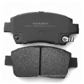 Auto brake pads for Peugeot 4008 for TRW original GDB3583DT